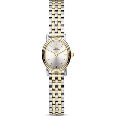 Danish Design Tidløs IV95Q1310 Eloise Watch