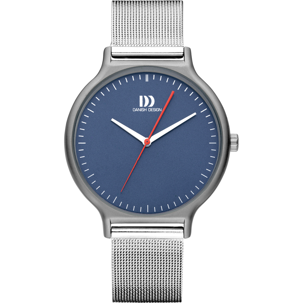 Danish Design IQ68Q1220 Jan Egeberg Design Watch