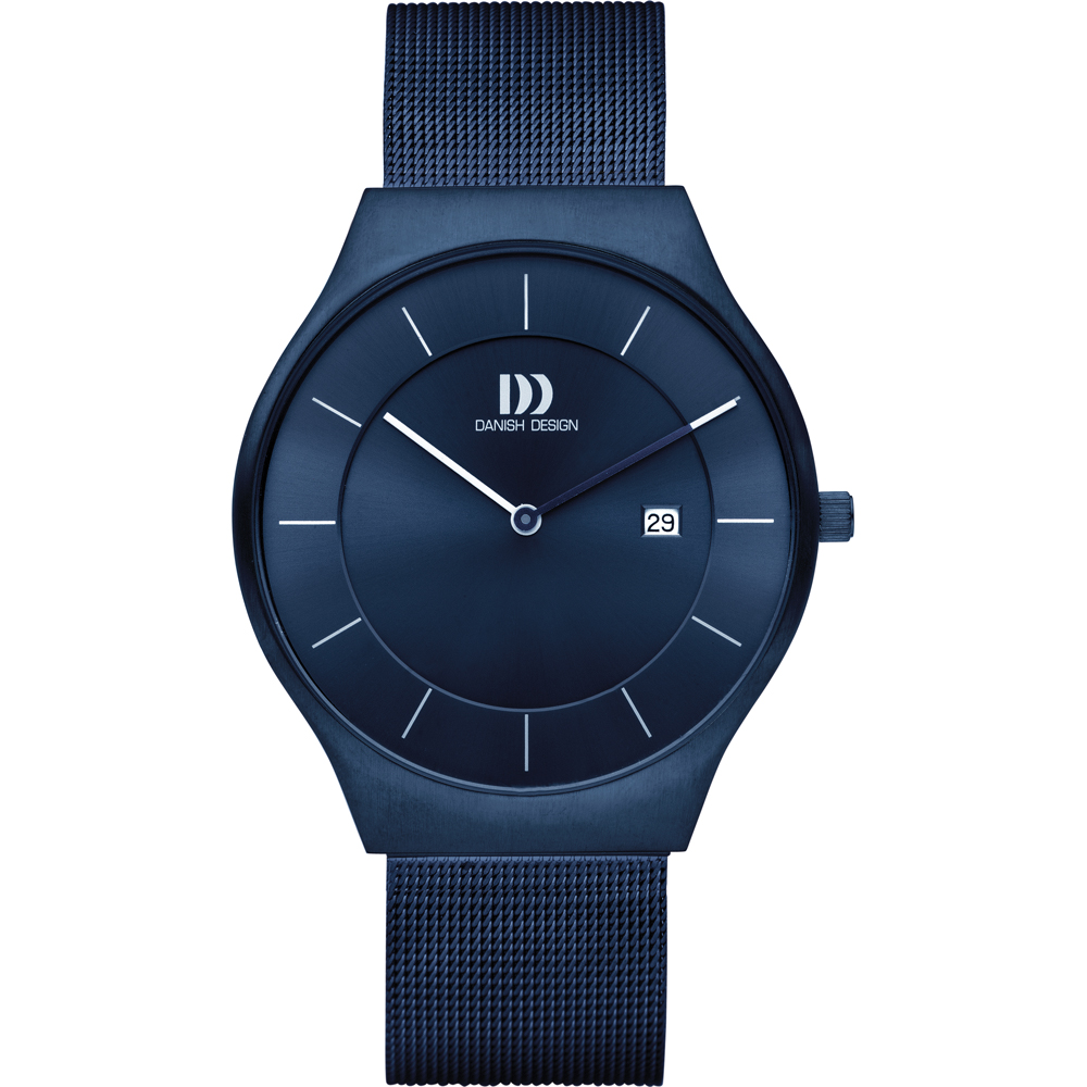 Danish Design Tidløs IQ69Q1259 Långeland Watch