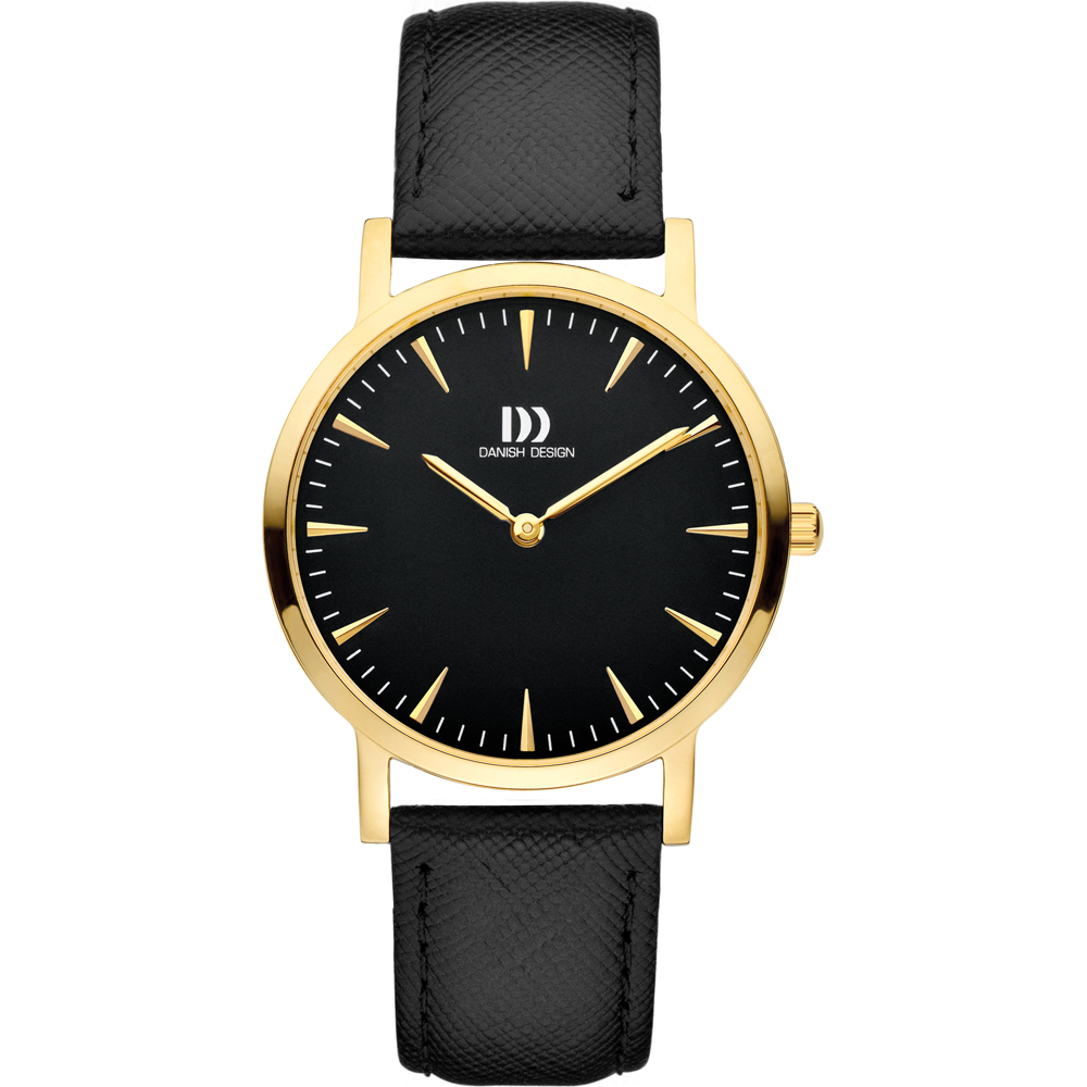 Danish Design Tidløs IV18Q1235 London Watch