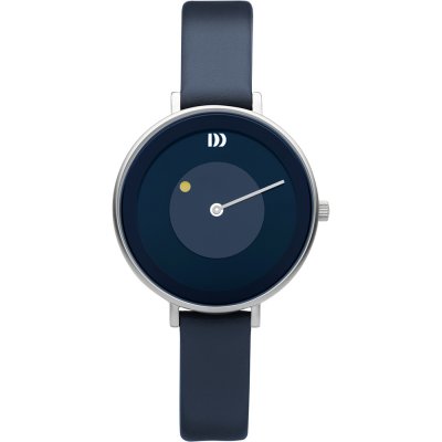 Danish Design Frihed IV22Q1260 Måne Watch