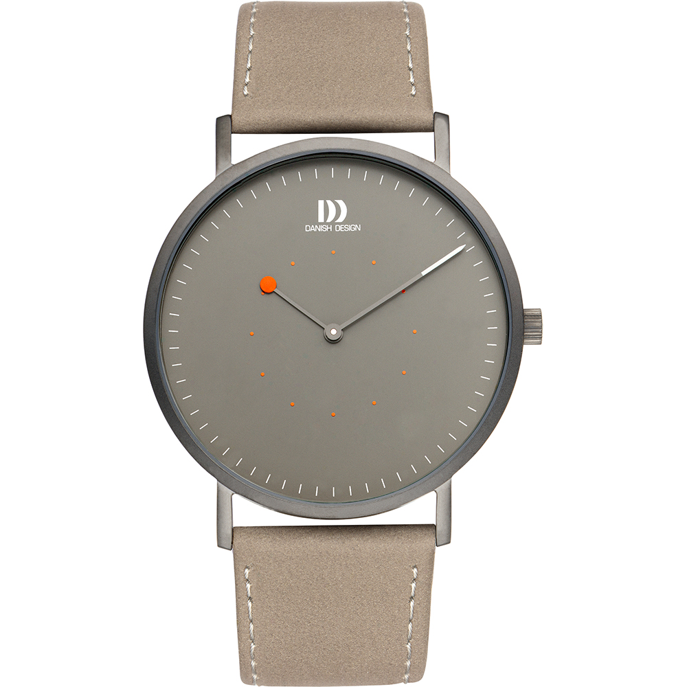 Danish Design Pure IQ16Q1274 On The Dot Watch