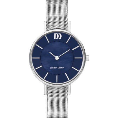 Danish Design Tidløs IV69Q1167 Rømø Watch