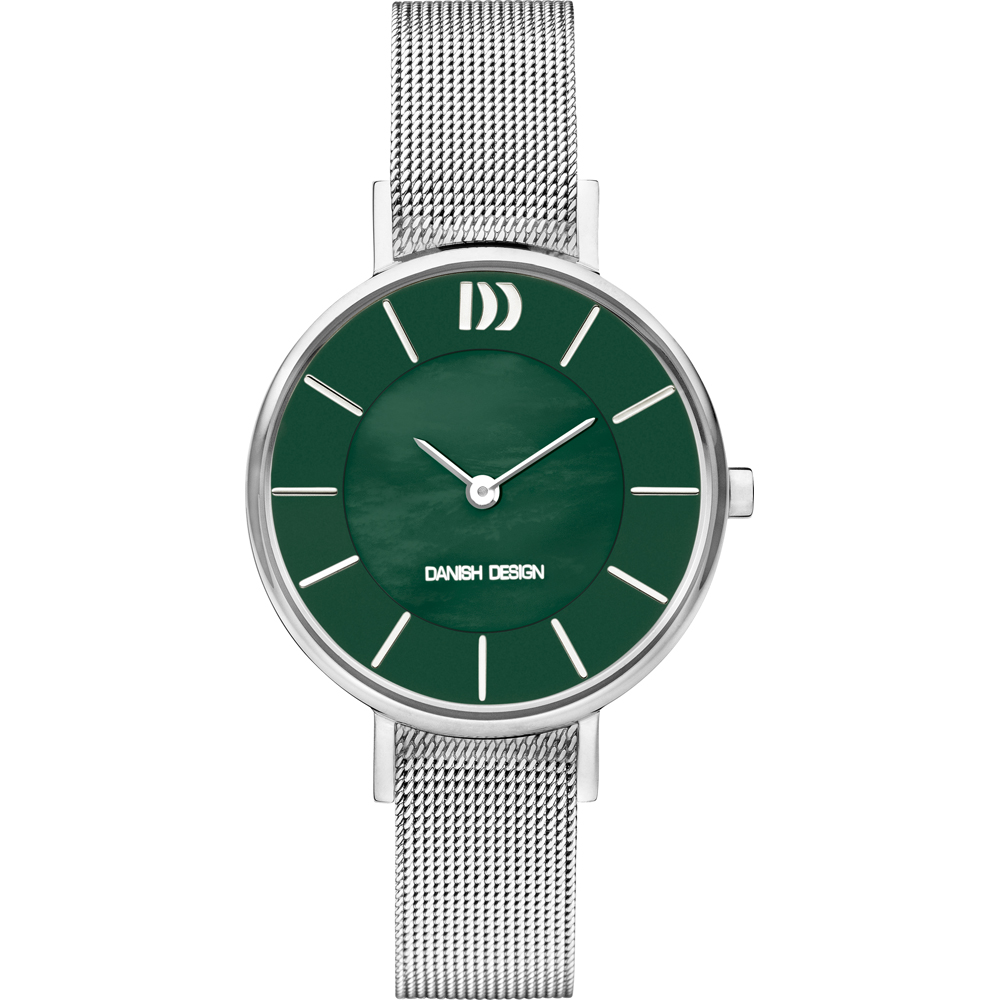 Danish Design Tidløs IV77Q1167 Rømø Watch