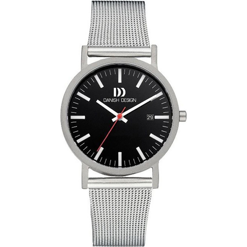 Danish Design IQ63Q199 Rhine Medium Watch