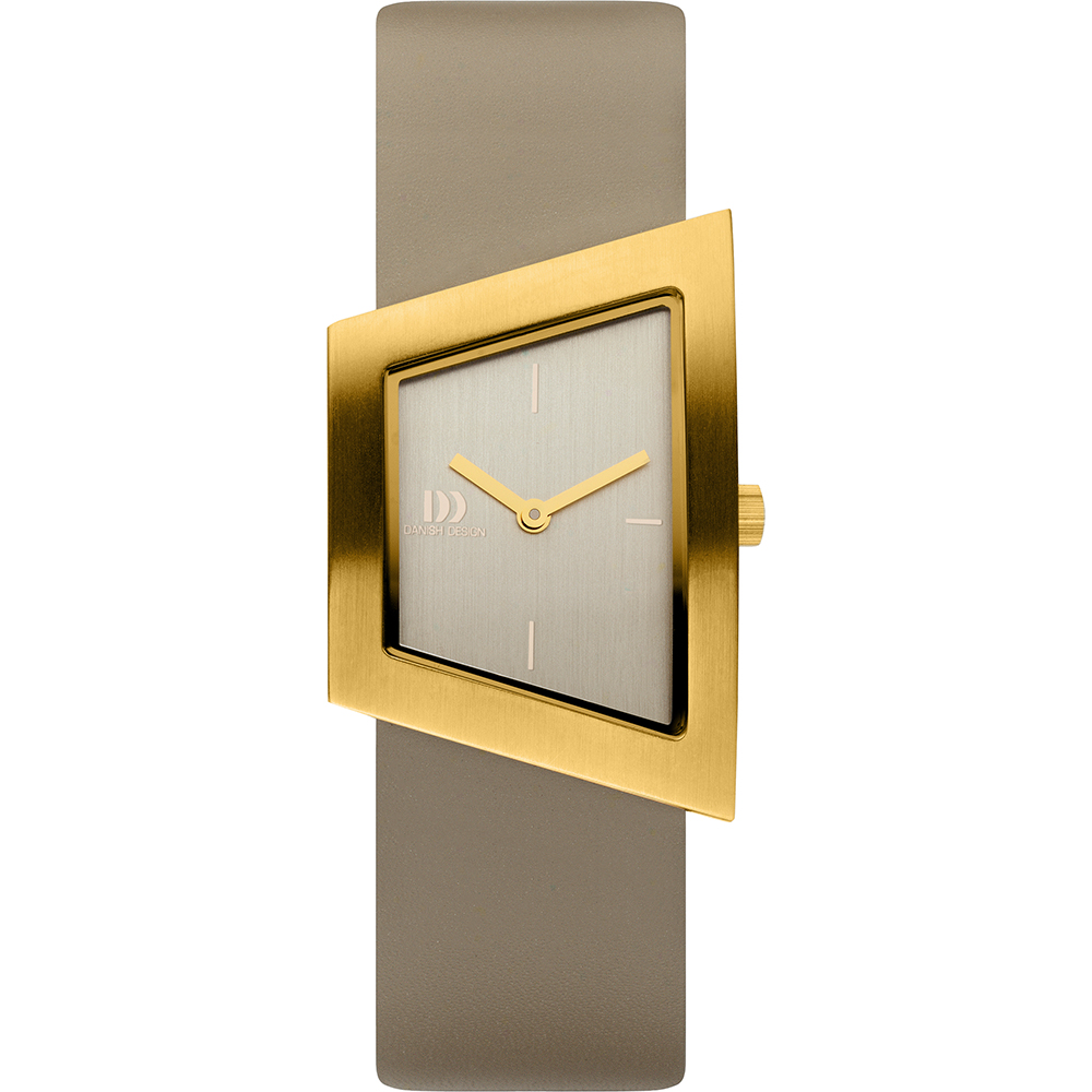 Danish Design Frihed IV15Q1207 Squeezy Watch
