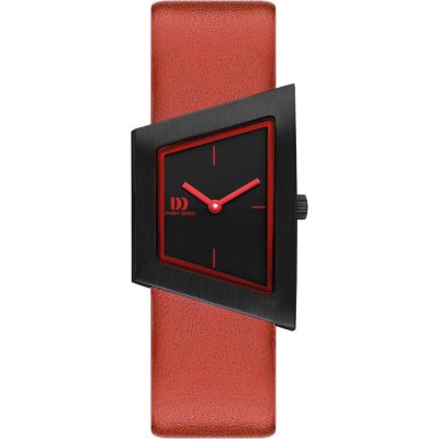 Danish Design Frihed IV20Q1207 Squeezy Watch