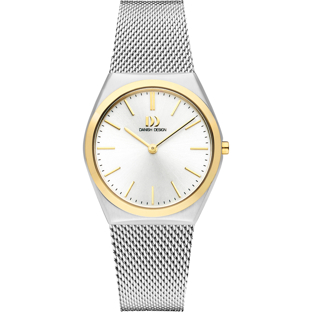 Danish Design Tidløs IV65Q1236 Tåsinge Watch