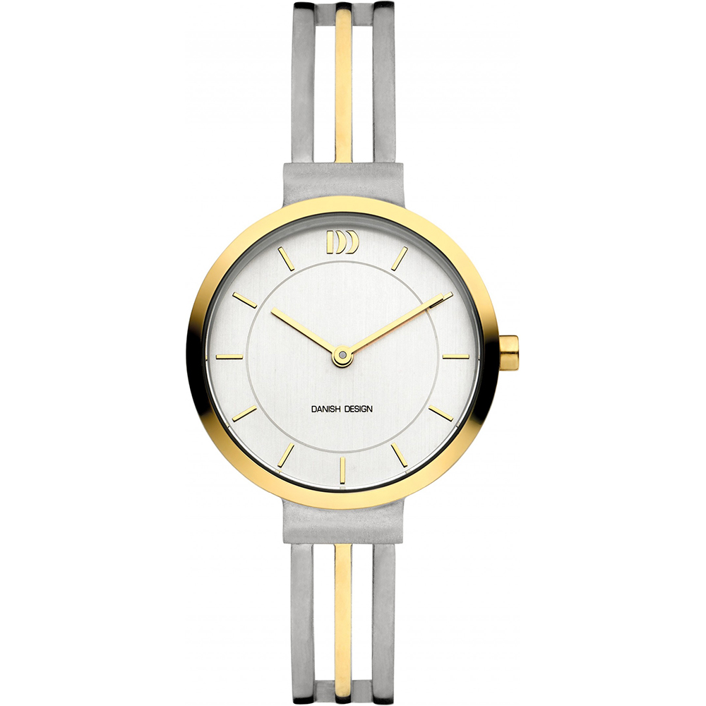 Danish Design Titanium IV65Q1277 Tiara Watch