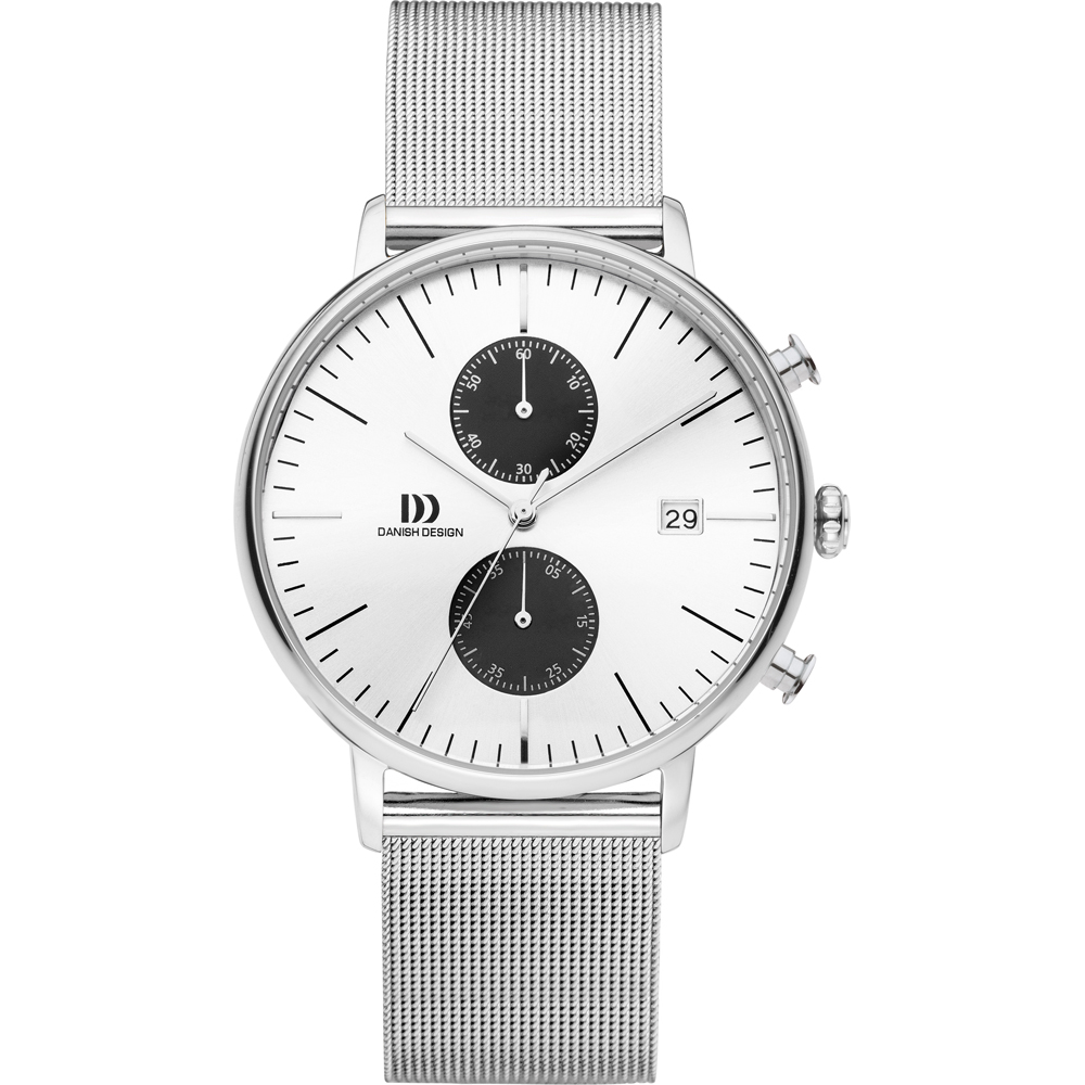 Danish Design Tidløs IQ74Q975 Koltur Watch