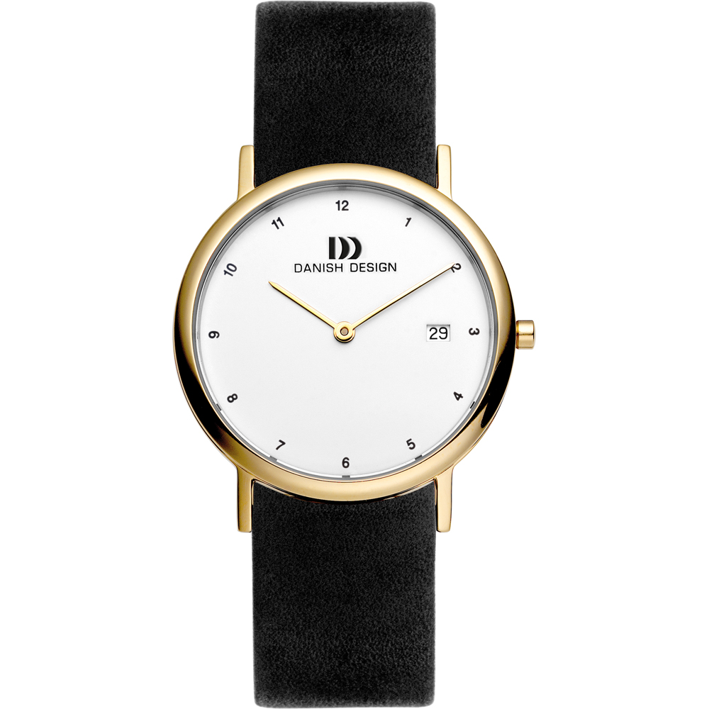 Danish Design IQ10Q272 Elbe Watch