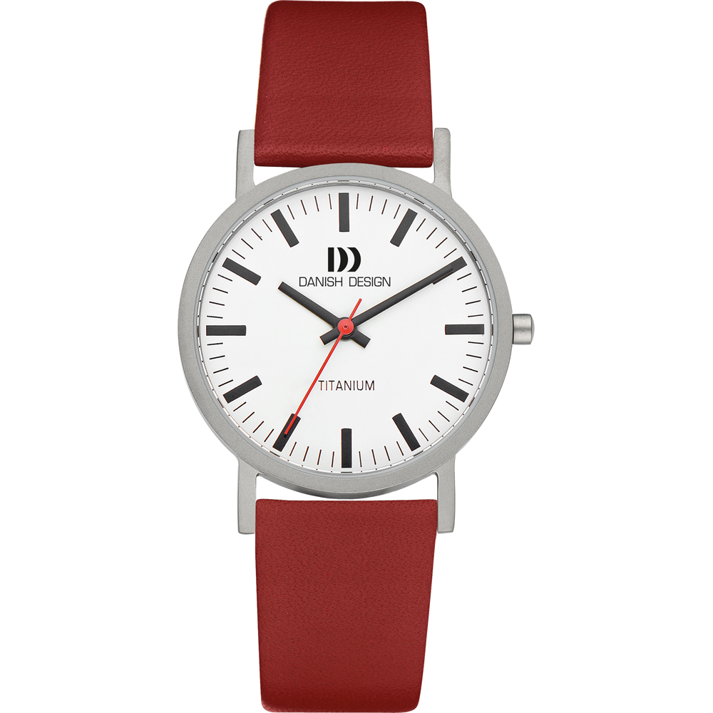 Danish Design Gløbe IQ19Q199 Rhine Medium Watch