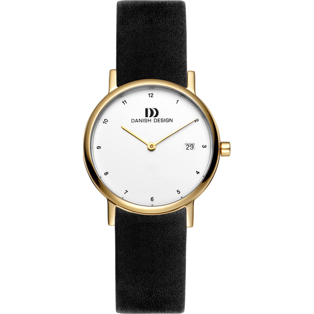 Danish Design IV10Q272 Elbe Watch