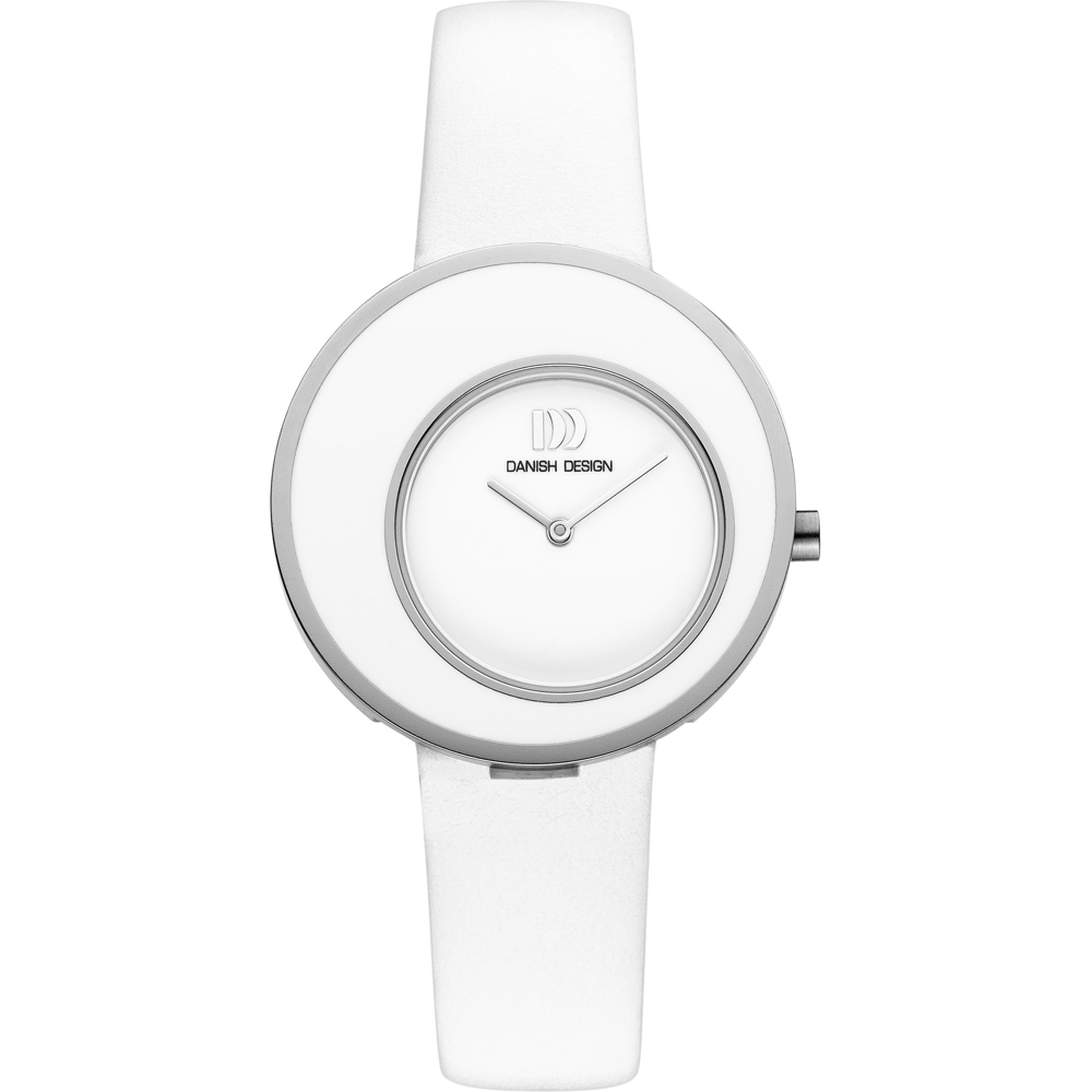 Danish Design IV12Q991 Titanium Watch