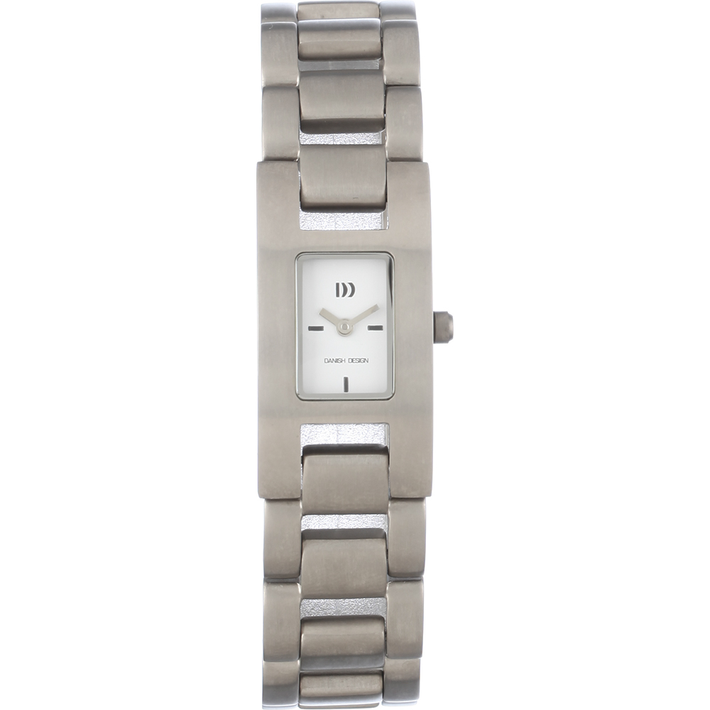 Danish Design IV64Q404 Titanium Watch