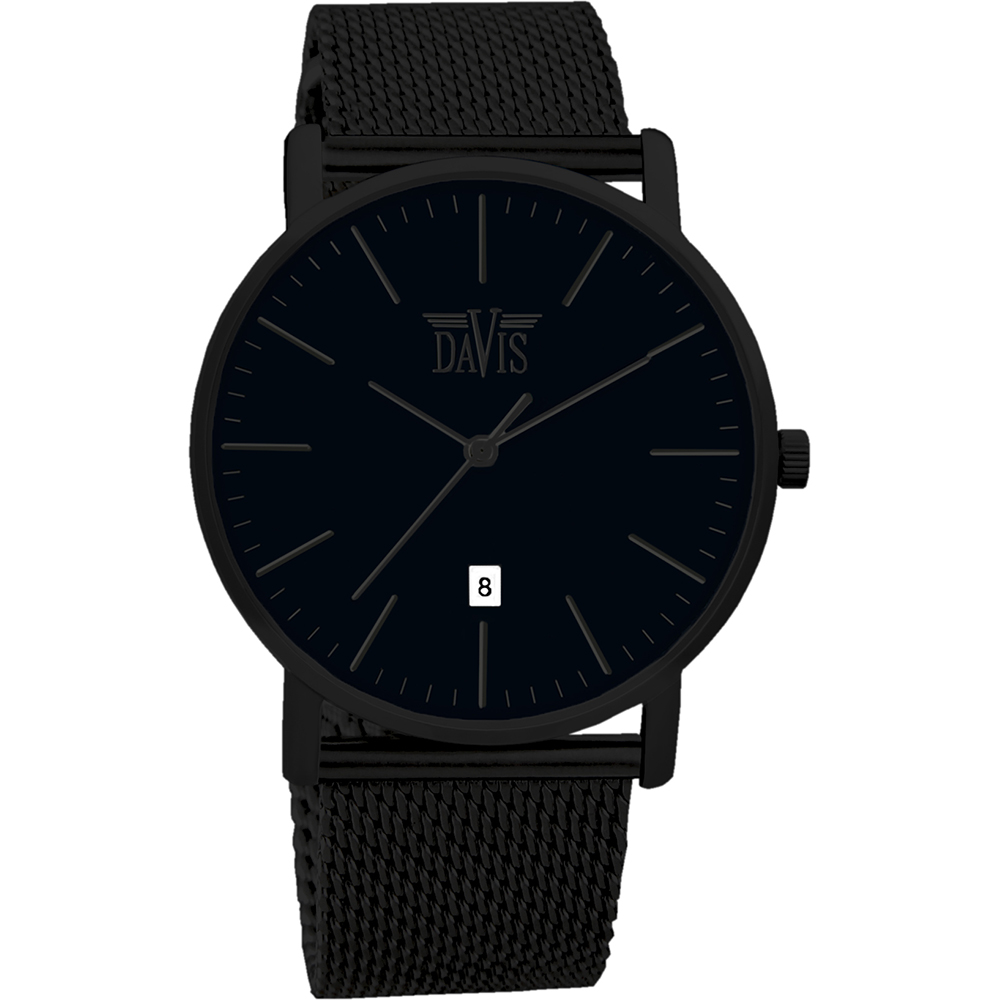 Davis Davis-2046 Charles Watch