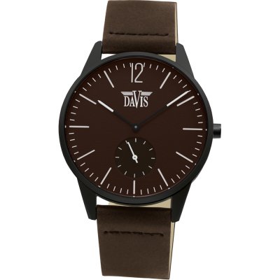 Davis Davis-2271 Luminous Watch
