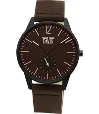 Davis-2271 Luminous 41mm