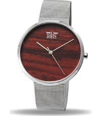 Davis-2332 Red Rainbow 37mm