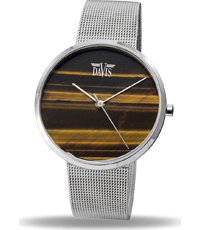 Davis-2331 Tiger Eye 37mm