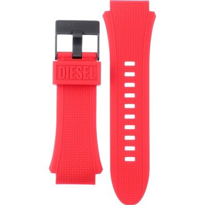 Diesel ADZ1989 DZ1989 Framed Strap