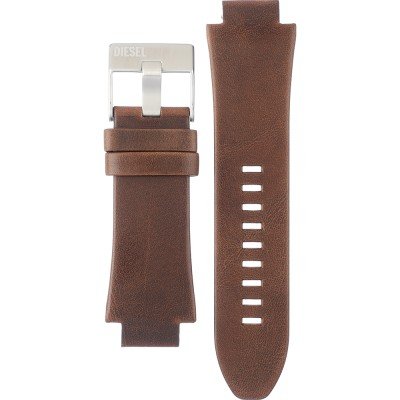 Diesel ADZ1998 DZ1998 Cliffhanger Strap