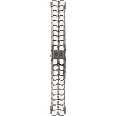 Diesel Straps ADZ2184 Vert Strap