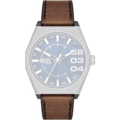 Diesel ADZ2189 DZ2189 Scraper Strap