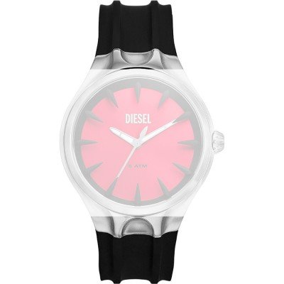 Diesel ADZ2202 DZ2202 Streamline Strap