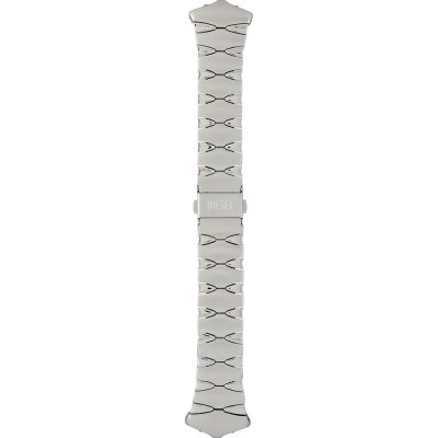 Diesel ADZ2212 DZ2212 D-Srupter Strap