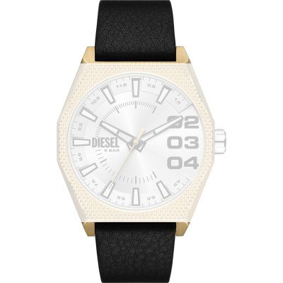 Diesel ADZ2219 DZ2219 Scraper Strap