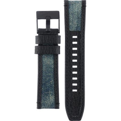 Diesel Straps ADZ4568 DZ4568 Baby Chief Strap