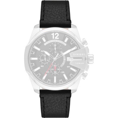 Diesel ADZ4592 DZ4592 Baby Chief Strap