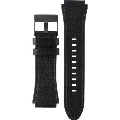 Diesel ADZ4658 DZ4658 Framed Strap