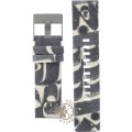 Diesel ADZ7388 DZ7388 Little Daddy Strap