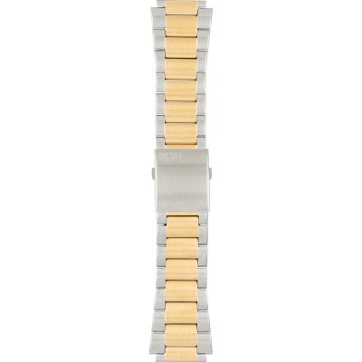 Diesel Straps ADZ7476 DZ7476 Sideshow Strap