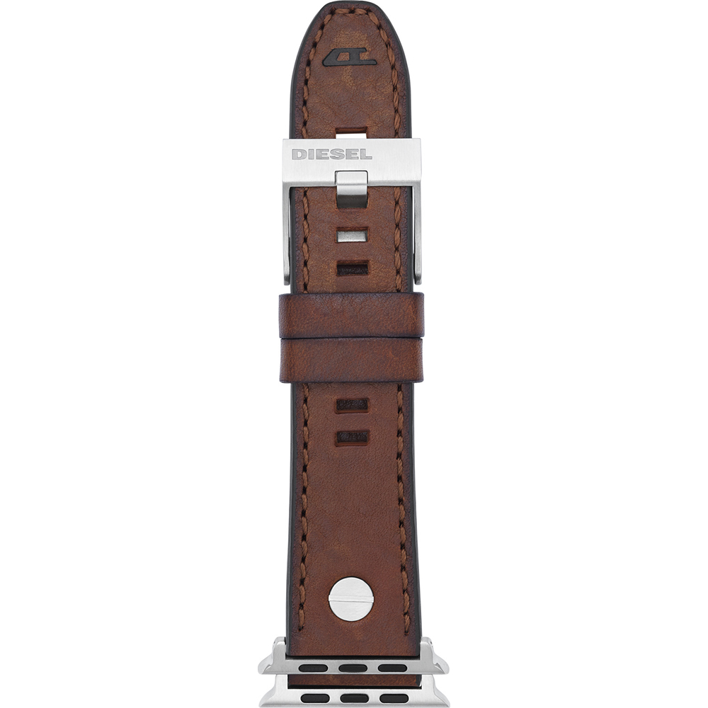 Diesel Straps DSS0002 Apple Watch Strap