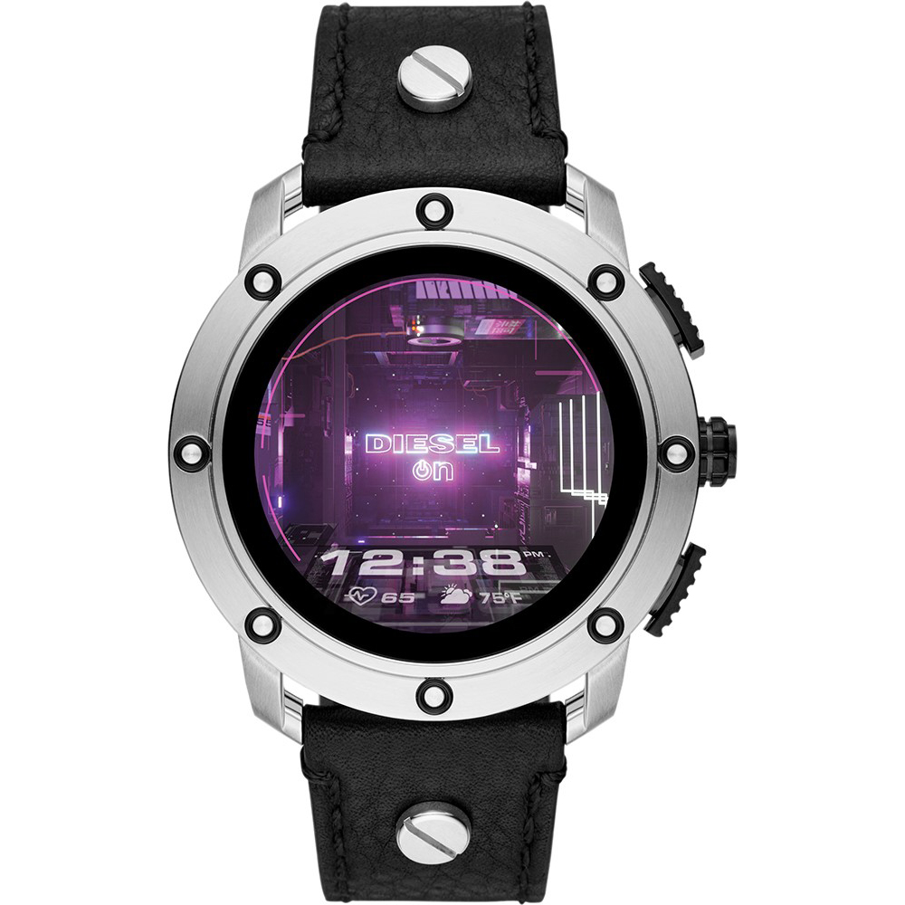 Diesel Touchscreen DZT2014 Axial Watch