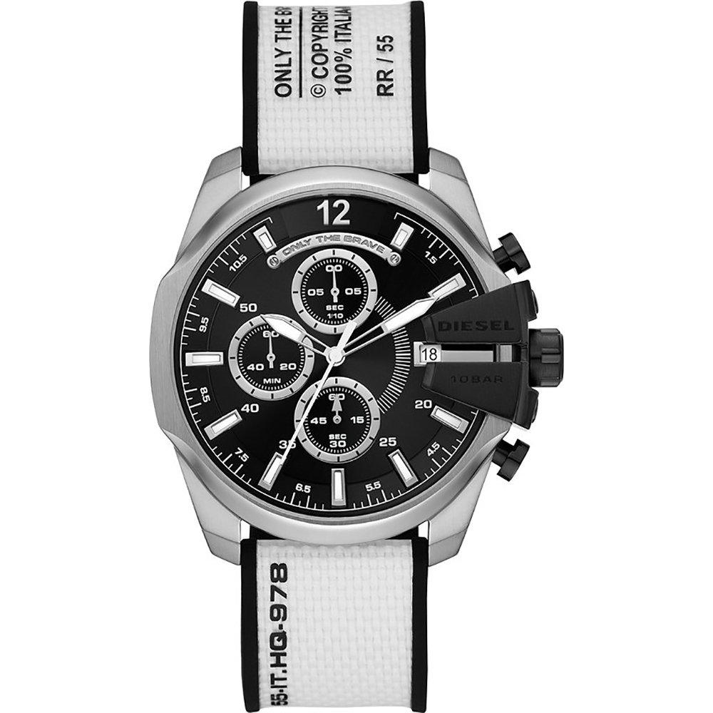 Diesel Classic DZ4564 Baby Chief Watch