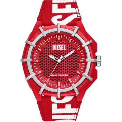 Diesel Analog DZ4621 Framed Watch