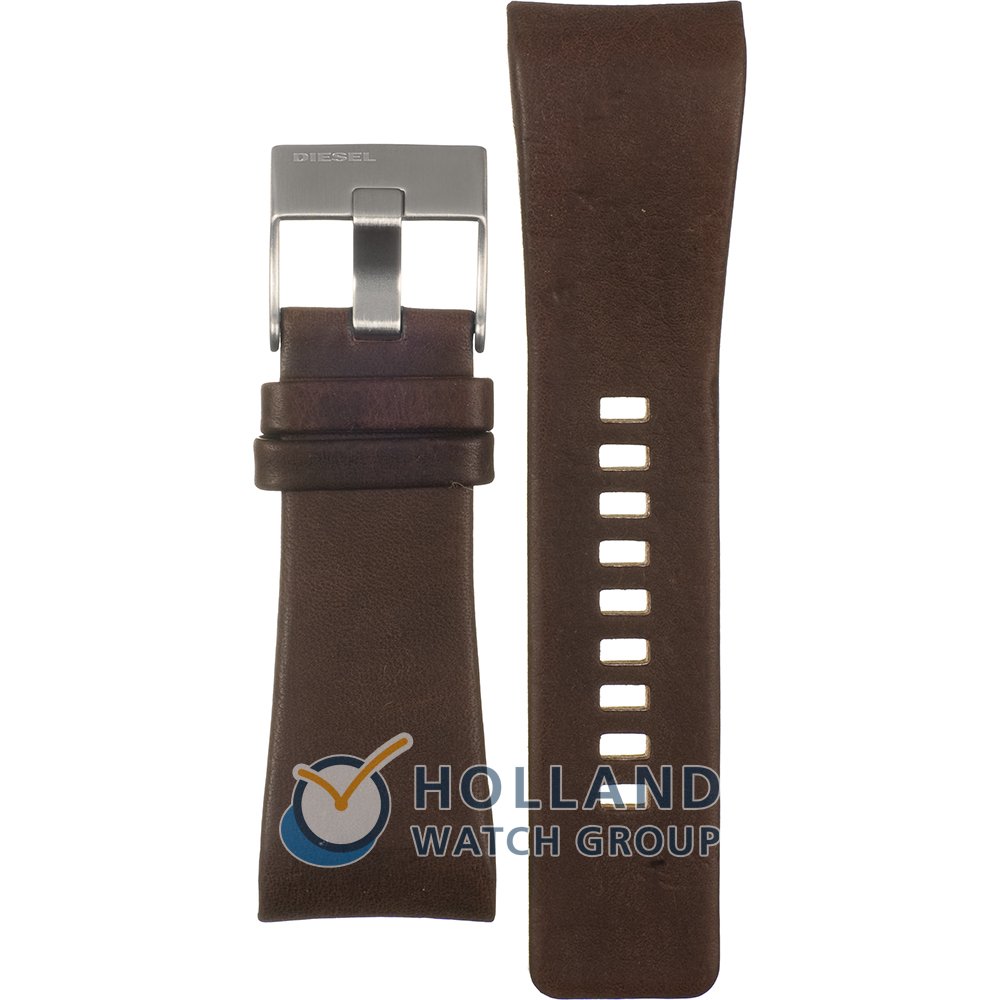 Diesel ADZ1180 DZ1180 Shadow Strap