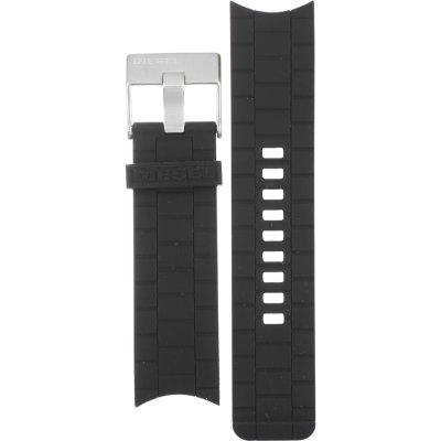 Diesel ADZ1437 DZ1437 Franchise -44 Strap