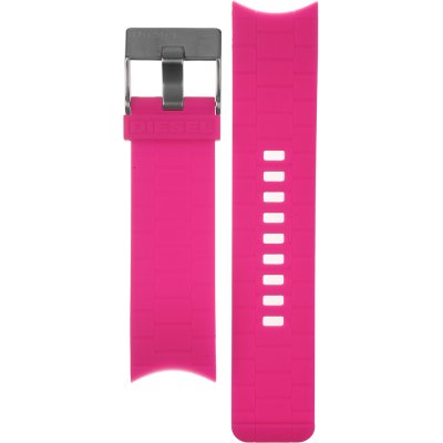 Diesel ADZ1569 DZ1569 Double Down Strap