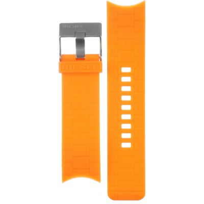 Diesel ADZ1608 DZ1608 Double Down Strap