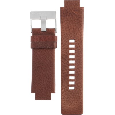 Diesel ADZ1667 DZ1667 Cliffhanger Strap