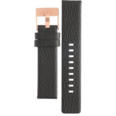 Diesel ADZ1733 DZ1733 Arges Medium Strap