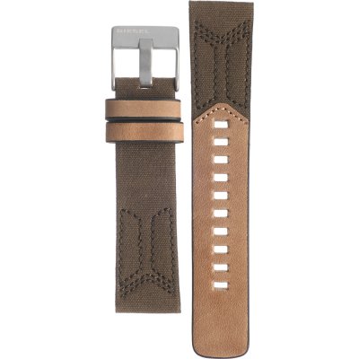Diesel ADZ1735 DZ1735 Machinus Time Strap