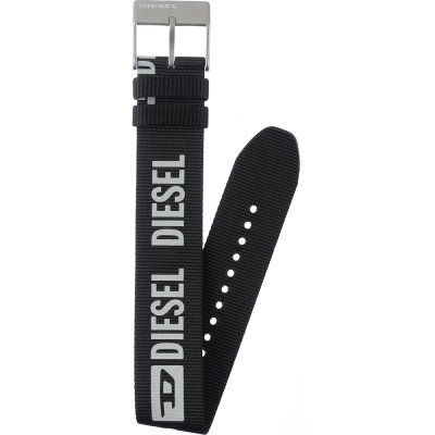 Diesel Straps ADZ1984 DZ1984 Crusher Strap