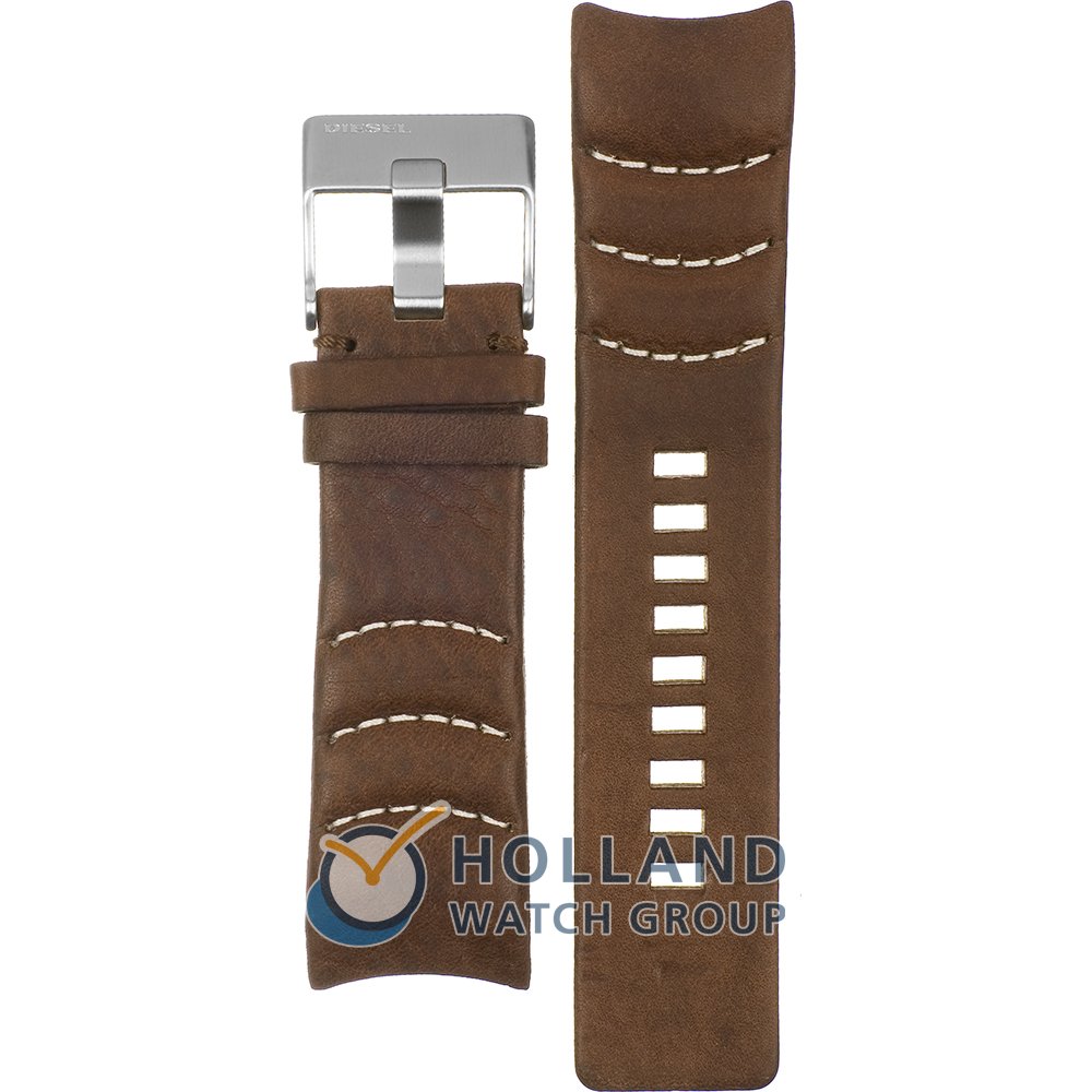 Diesel ADZ4037 Strap