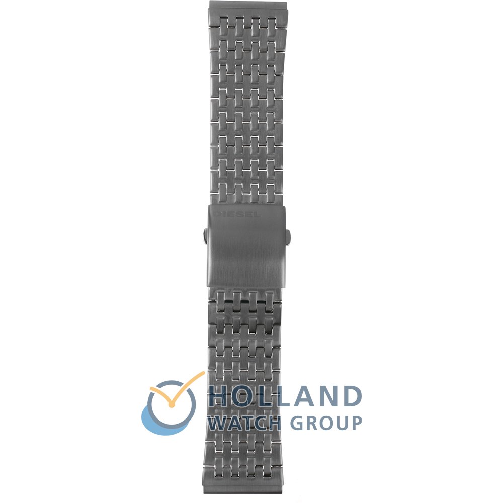 Diesel ADZ4264 DZ4264 Miura Big Strap